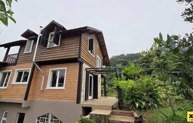 Imagem 2: Sítio / Chácara para Venda em Nova Petrópolis, Pinhal Alto, 6 dormitórios,...