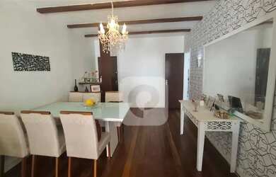 Imagem: O apartamento possui 3 Dormitórios, 2 Banheiros, 2 Vagas na