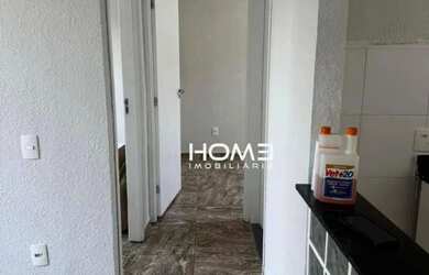 Imagem 10: Apartamento com 2 dormitórios à venda, 41 m² por R$ 150.000 - Campo...