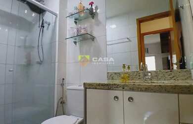 Imagem 8: Incrível apartamento com lazer completo em Parque Residencial Laranjeiras,...