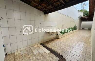 Imagem 11: Aluguel Casa TUBALINA