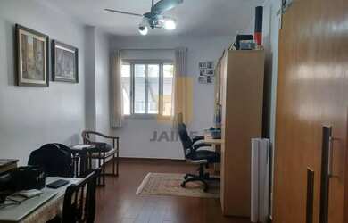 Imagem 13: Apartamento com 4 Dormitórios 1 Vaga em Higienópolis