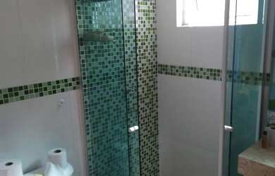 Imagem 10: Casa condomínio troca