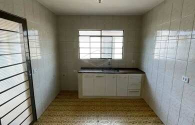 Imagem 7: NÚCLEO HABITACIONAL-BARRA BONITA/SP