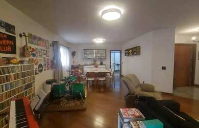 Imagem 4: Apartamento para venda em Santo Antônio com 4 quartos, sendo 2 suítes...