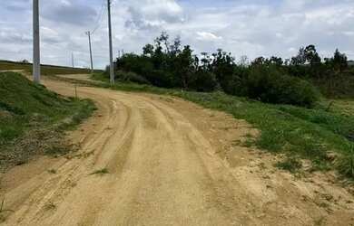 Imagem 8: Terrenos para venda tem 1000 metros quadrados em Capanema - Araçoiaba...