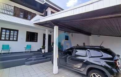 Imagem 4: Sobrado com 3 dormitórios à venda, 256 m² por R$ 1.350.000,00 - Barreirinha...