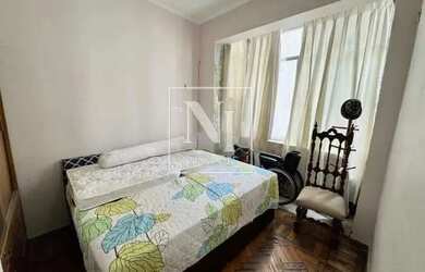 Imagem 7: Apartamento 3 Quartos em Copacabana a uma Quadra da Praia