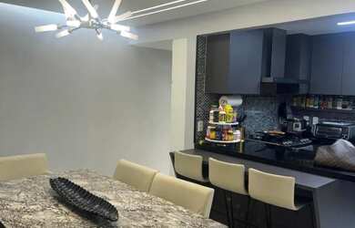 Imagem 5: Condomínio Ametista/ Jatiuca/ na rua da praia