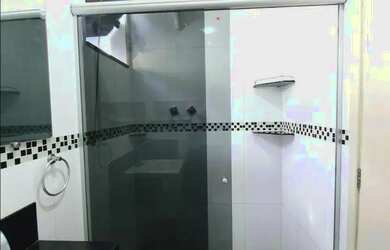 Imagem 11: Casa com 3 dormitórios para alugar, 80 m² por R$ 1.986,00/mês - São...