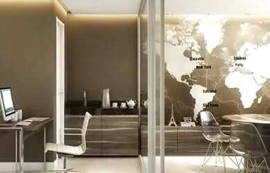 Imagem 7: Sala Comercial em Centro. Imóvel novoe53m² de Área