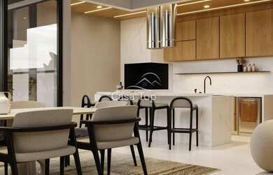 Imagem 3: Casa à venda no Condomínio Villa Di Sorrento - Vila Estrela