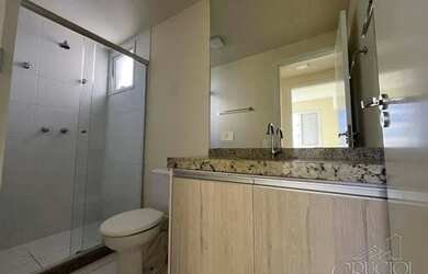 Imagem 15: Apartamento com 3 dormitórios para alugar, 78 m² por R$ 3.900/mês - Gleba Palhano - Londri