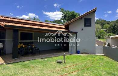 Imagem 2: Casa térrea à venda Itapetinga