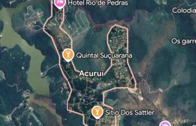 Imagem 2: Lotes Urbanos, Próximo ao Bonsucesso, Possuí Água , Luz, Parte Alta...