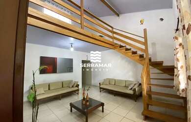 Imagem 5: Casa no Centro . A duas quadras da Praia