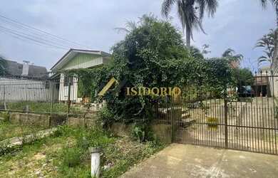 Imagem: O terreno possui 760m² de Área e está localizado em São