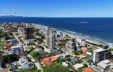 Imagem 5: Volare Residenza - Coberturas Duplex à venda - Itapoá Santa Catarina