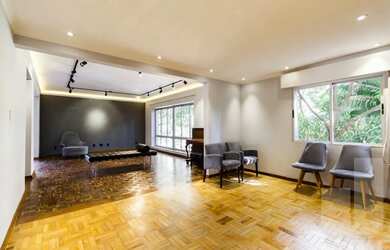 Imagem 5: Apartamento com 3 Dormitórios 1 Vaga em Higienópolis