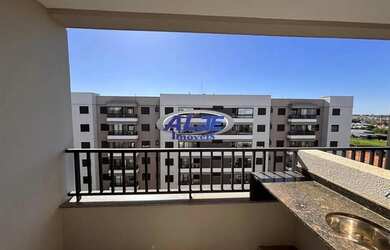 Imagem 5: VENDE-SE Apartamento NO IDEALLE CLUB HOUSE - MARÍLIA/SP