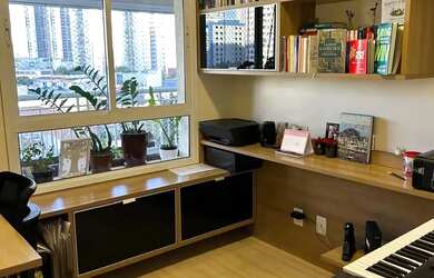 Imagem 6: Imóvel para venda tem 126 metros quadrados com 3 quartos em Belenzinho...