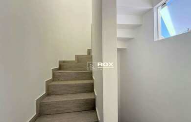 Imagem 12: Sobrado triplex com 3 quartos para alugar, 96 m² por R$ 3.500/mês -...