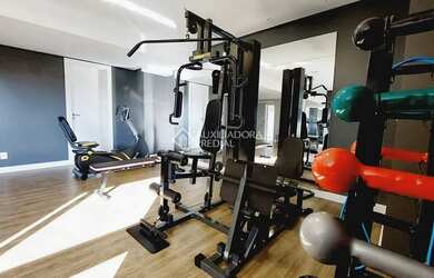 Imagem 15: Apartamento à venda, NOVO, mobiliado e decorado