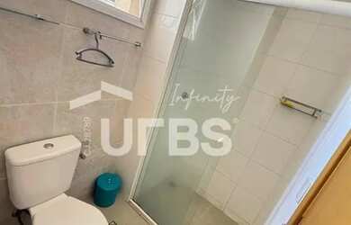 Imagem 14: Flat no Live Tower LOZANDES