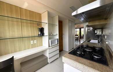 Imagem 6: AP 3/4 MOBILIADO BEIRA MAR DE CABO BRANCO