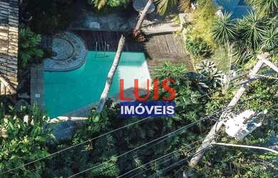 Imagem: O terreno possui 182m² de Área e está localizado em Camboinhas