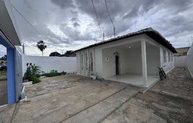 Imagem 2: Alugo Casa 03 quartos Ampla, Doze Anos, Mossoró-RN