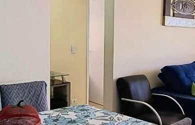 Imagem 2: APARTAMENTO - Praia do Sonho - SP