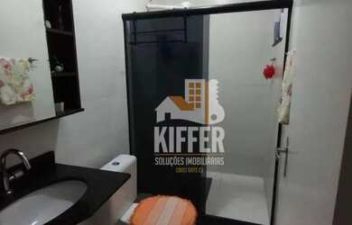 Imagem 3: Casa com 3 quartos à venda, 95 m² por R$ 300.001 - Maria Paula - São...