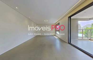 Imagem 14: Campo Belo - 186 m2 - 3 suítes - 3 vagas - Varanda Gourmet