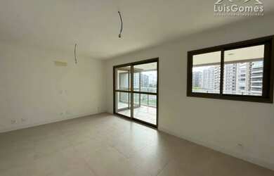 Imagem 9: CONDOMINIO LATITUD - Apartamento 3 Quartos Sendo 2 Suíte na Barra da...