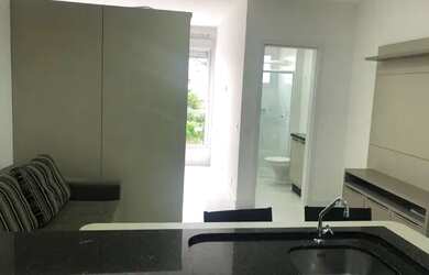 Imagem 2: Studio mobiliado próximo do HU - Trindade