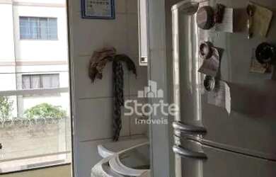 Imagem 16: Apartamento com 2 dormitórios à venda, 50m² por R$ 240.000 - Carajás...