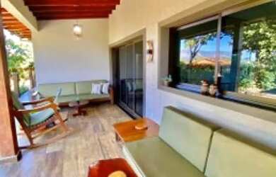 Imagem 8: CASA TÉRREA - JARDIM ESTÂNCIA BRASIL - SP