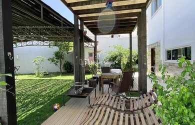 Imagem 6: Casa 3 Quartos com Suíte e Piscina Village Sul II VR