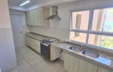 Imagem 4: Apartamento com 2 dormitórios para alugar, 121 m² - Alphaville - Barueri/SP