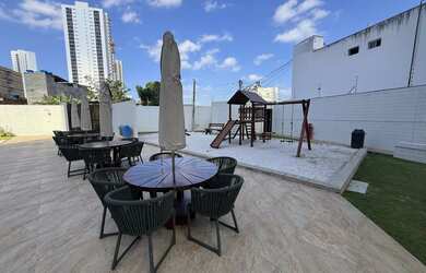 Imagem 5: Alugo apartamento caruaru Mauricio de Nassau Itália