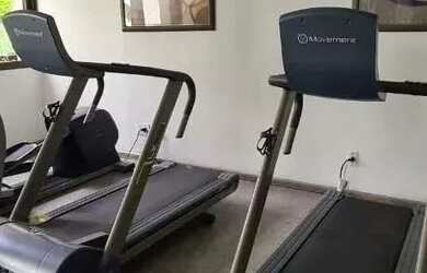 Imagem 13: Flat com 1 dormitório à venda, 40 m² por R$ 623.000,00 - Jardins - São Paulo/SP