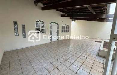 Imagem 1: Aluguel Casa TUBALINA