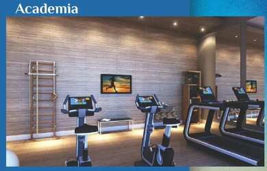 Imagem 8: Apartamento em Itapema 1 suíte 1 dormitório