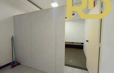 Imagem 10: Loja Comercial Exclusiva para Aluguel com mezanino 70 m² no Barro Preto, BH