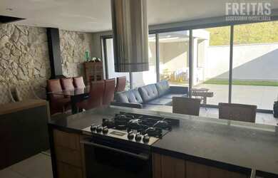 Imagem 12: CASA A VENDA EM ALPHAVILLE - RESIDENCIAL ORIGEM MPD