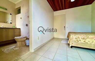 Imagem 14: Cobertura à Venda na Enseada no Guarujá QVista Inteligência Imobiliária...