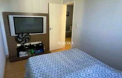 Imagem 5: Apartamento Spazio Leopoldina Mobiliado com 2 dormitórios para alugar,...