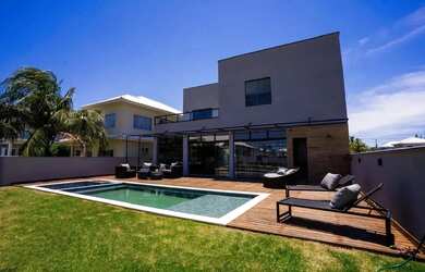 Imagem 8: CASA DE ALTO PADRÃO A VENDA EM LOTEAMENTO EM ARRAIAL DO CABO-RJ