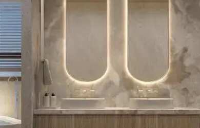 Imagem 2: MIRÁ DAS ÁGUAS - ALTO PADRÃO QUE RESPIRA AMAZÔNIA - UNIDADES AMPLAS A PARTIR DE 267m²